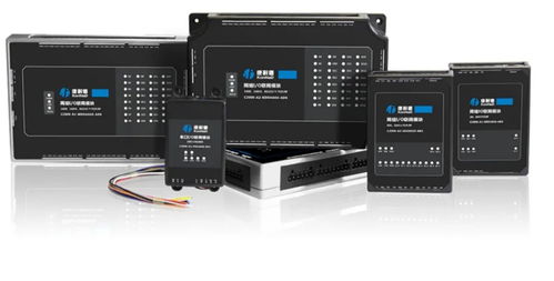 康耐德将携端边云全套工业化智能软硬件解决方案亮相iote物联网展